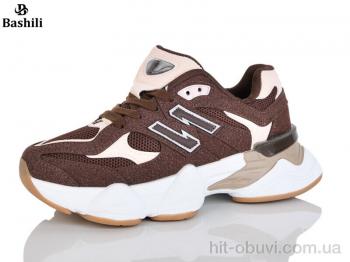 Кросівки Башили H6549-8
