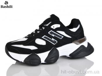 Кросівки Башили H6549-12