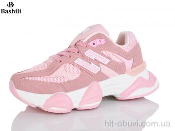 Кросівки Башили H6549-13