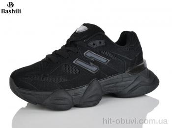Кросівки Башили H6549-22