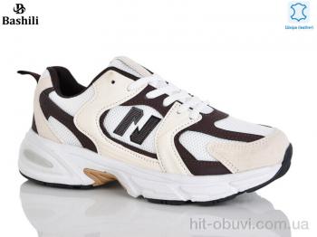Кросівки Башили H65103-18
