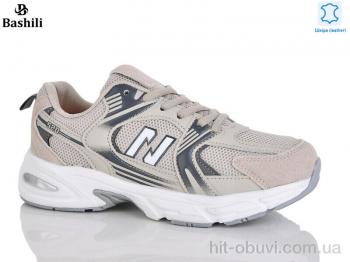 Кросівки Башили H65105-7