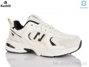Кросівки Башили H65105-18