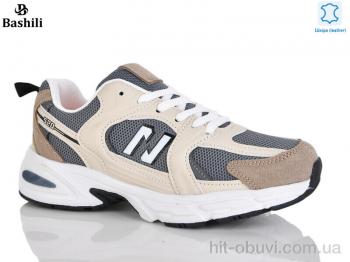Кросівки Башили H65103-9