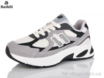 Кросівки Башили H6545-117