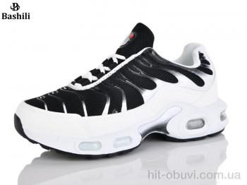 Кросівки Башили H6502-21