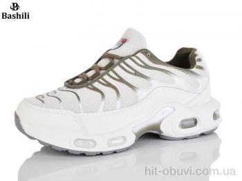 Кросівки Башили H6502-115