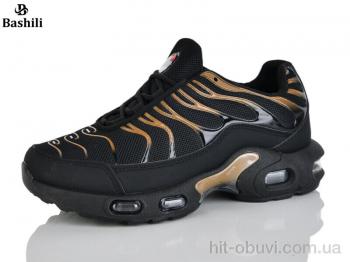 Кросівки Башили H6502-213