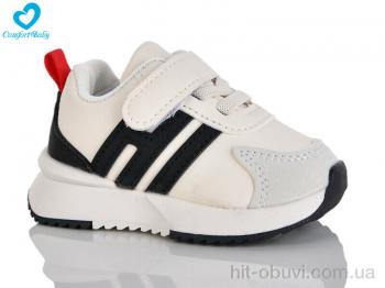 Кросівки Comfort-baby 753-4