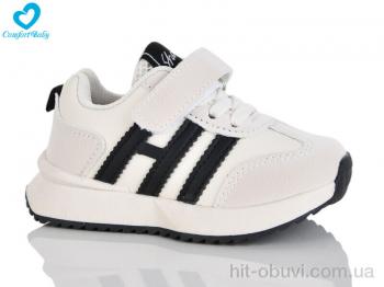 Кросівки Comfort-baby 911-2