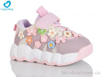 Кросівки Comfort-baby 2801-1