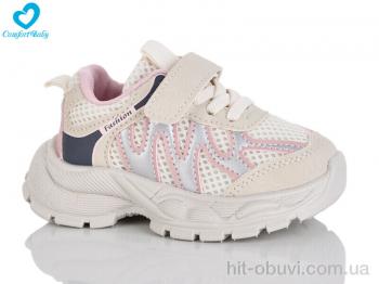 Кросівки Comfort-baby 6685-1