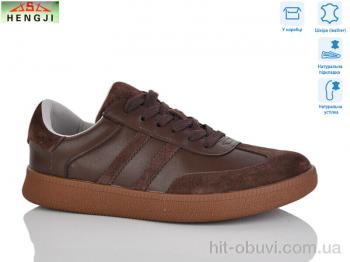 Кроссовки HENGJI-ELENA 8009-9