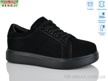 Кроссовки HENGJI-ELENA W88-1