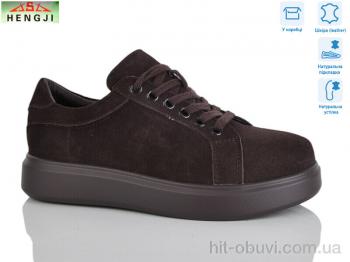Кроссовки HENGJI-ELENA W88-6