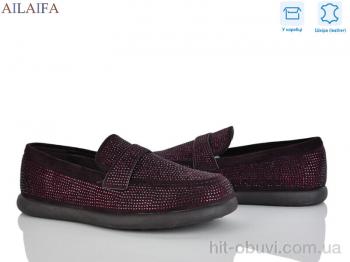 Туфлі Ailaifa KL62-4
