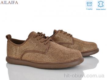 Туфлі Ailaifa KL60-7
