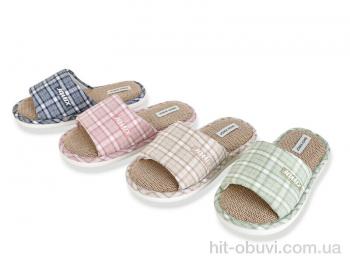 Капці YZY MD10415 mix