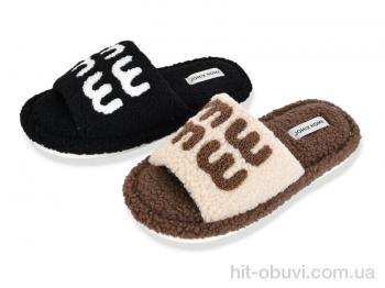 Капці YZY MD10193 mix