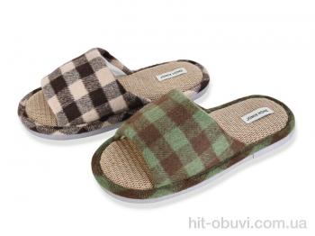 Капці YZY MU10401 mix