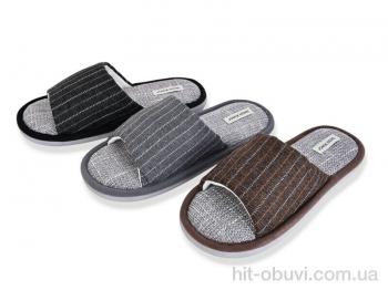 Капці YZY MU10409 mix