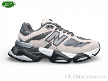 Кроссовки Bayota B5237-2