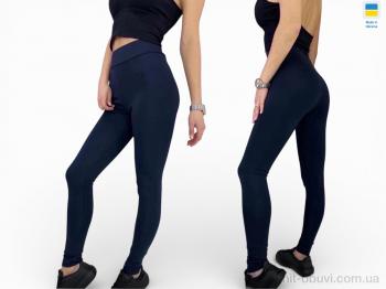 Лосини Sport style 500 т.синій