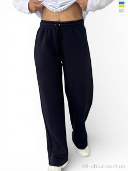 Спортивні штаны Sport style 10 чорний