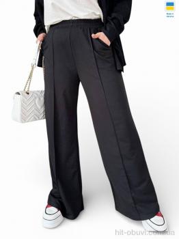 Спортивні штаны Sport style 10-1 чорний