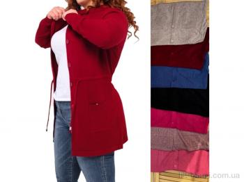 Кардиган Sport style AB256 mix
