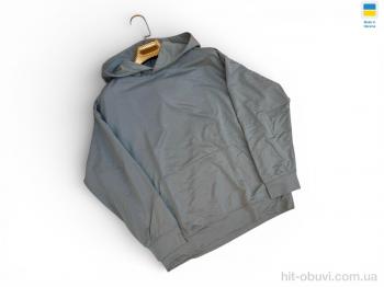 Кофта Sport style 115 олива