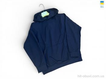 Кофта Sport style 115 чорний