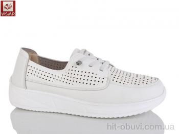 Туфли WSMR C01-3