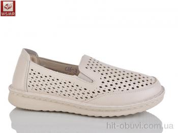 Туфли WSMR C16-2