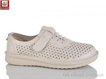 Туфли WSMR C05-2