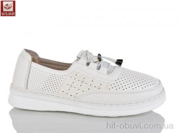 Туфли WSMR C09-3