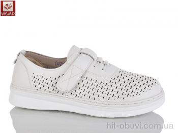 Туфли WSMR C02-3