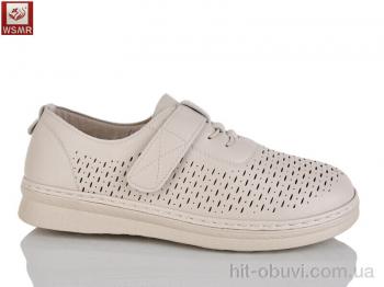 Туфли WSMR C02-2
