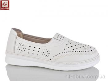Туфли WSMR C06-3
