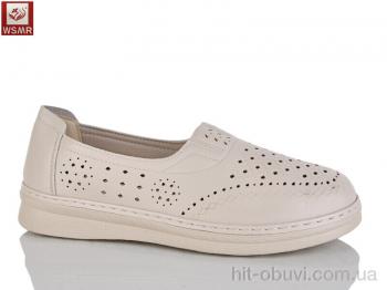 Туфли WSMR C06-2