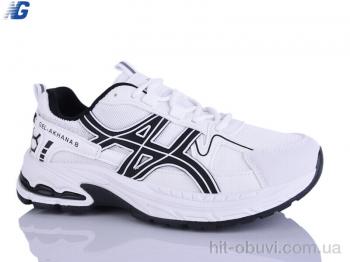 Кросівки Navigator B26122-4