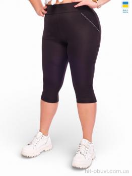 Капрі Margo 050215 чорний