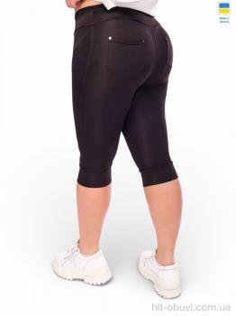 Капрі Margo 0054 чорний