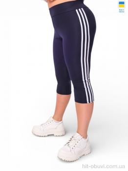 Капрі Margo 0066 синій