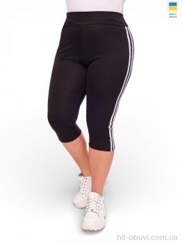 Капрі Margo 0066 чорний