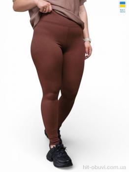 Лосини Margo 50225 шоколад