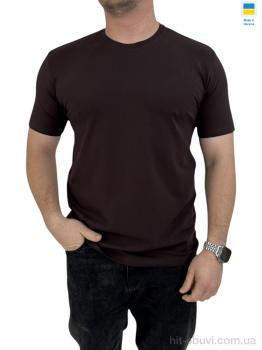 Футболка Margo 0080 шоколад