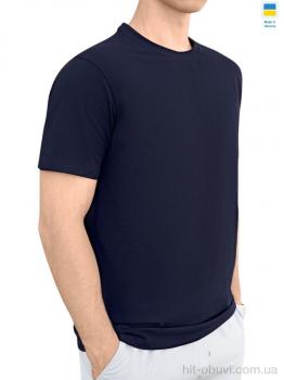 Футболка Margo 0080 синій