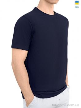 Футболка Margo 008 синій