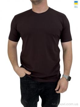 Футболка Margo 008 шоколад